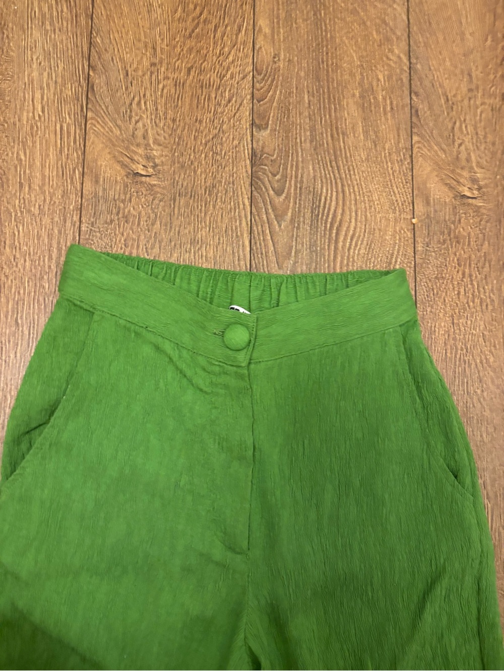Women's Ciao Lucia Pants Size Snall - Picture 3 of 5